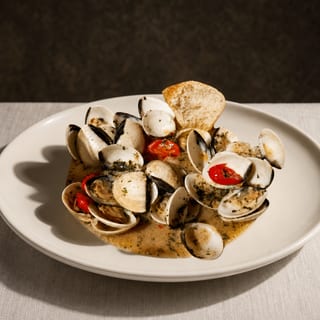 Clams